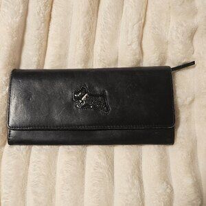 Black Radley Wallet